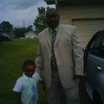 Melvin Doss Jr. - @dossjr.melvin - Instagram