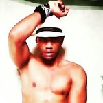 melvin souza - @melvindossonhos - Instagram