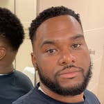 Melvin C McDowell Jr. - @melvinmcdowell - Instagram