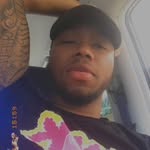 Melvin Dowell - @iammelly21 - Instagram