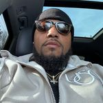 Melvin DuBose - @yungfranchize - Instagram
