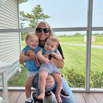 Jen Melvin Dudley - @jenn_11704 - Instagram