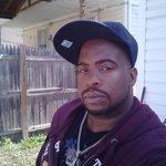 Melvin Dudley - @rideordie37 - Instagram