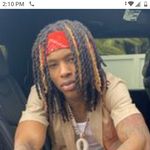melvin Dudley - @melvindudley19 - Instagram