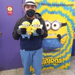 Edison Sanchez - @edisonmelvin20 - Instagram