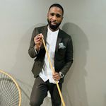 Melvin Edison - @renaissance_nupe - Instagram