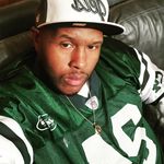 Melvin Edmonds - @meljoe7 - Instagram