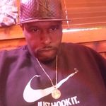 Melvin Edmonds - @edmondsmelvin - Instagram