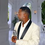 Melvin Edmonds - @melvinedmondsjr_ - Instagram