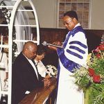 Melvin J Edmonds - @mjedmonds - Instagram