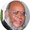 Reverend Melvin J Edmonds - @revmje - TikTok