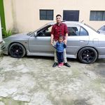 Melvin Callejas - @melvinelycallejas - Instagram