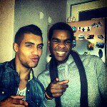 Melvin Engel - @melvinengel - Instagram