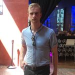 Melvin Engelander - @melvinengelander - Instagram