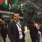 Melvin Escobar - Facebook