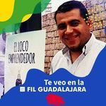 Melvin Escobar - @ellocoemprendedor - Instagram