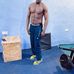 Malvin Attah - Facebook