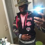 Louie - @melvin_farris - Instagram