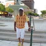 Melvin  fenner - @fenner.melvin - Instagram