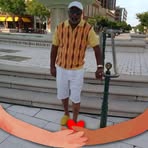 Melvin Fenner - Facebook