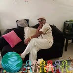 Melvin Fenner - Facebook