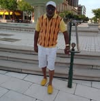 Melvin Fenner - Facebook