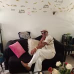 Melvin Fenner - Facebook