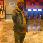 Melly Mel - @melvinflint_dahustler87 - Instagram
