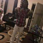 Melvin Flint - @melvin.flint.144 - Instagram