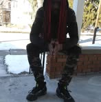 Melvin Flint - Facebook