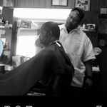 Melvin Flint - @melvin_thebarber - Instagram