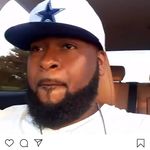 Melvin Flint - @new.jones2 - Instagram