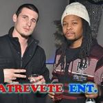 Melvin Flint - @mfisher45 - Instagram