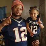Rno Melvin Flint - @flintstone_36 - Instagram