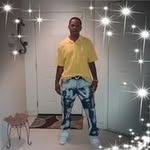 Melvin Forrest - @melm_el09 - Instagram