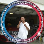 Melvin Forrest - Facebook