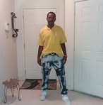 Melvin Forrest - Facebook