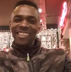 Melvin Forrest - Facebook