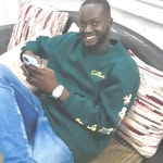 Melvin Frank Sery - @melvinfranksery - Instagram
