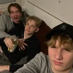 Melvin Franksson - @melvinfranksson - Instagram