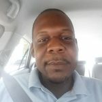 Melvin D. Frederick - @alphamell135 - Instagram