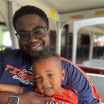 Melvin Frederick - @justmel_80 - Instagram