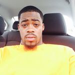 Melvin Gamble - @mr__mel__man - Instagram