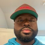 Melvin Gamble - @80sbig - Instagram
