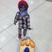 Melvin Gamble - Facebook