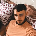 Melvin Gandy - @memel_c3 - Instagram