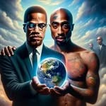 Melvin Gandy - @gandymelvin2 - Instagram