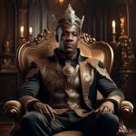 Melvin Gandy - @melvingandy027 - Instagram