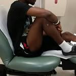 Melvin Gaston - @melvingaston - Instagram
