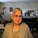 Melvina Teresita Gaston - @melvina_gaston - Instagram